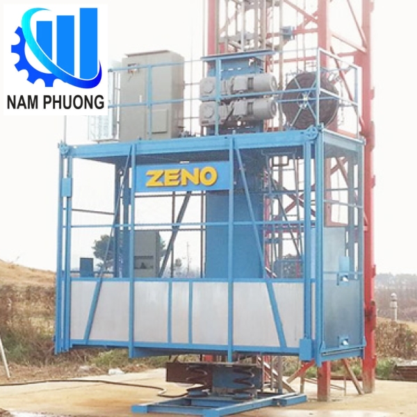 VẬN THĂNG LỒNG Zeno Hàn Quốc 1 lồng