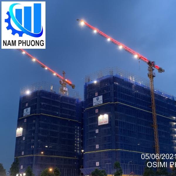 VẬN THĂNG CẨU THÁP