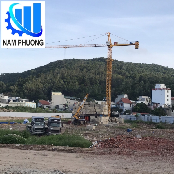 VẬN THĂNG CẨU THÁP